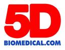 5D BIOMEDICAL, Innovation for a Healthier Future